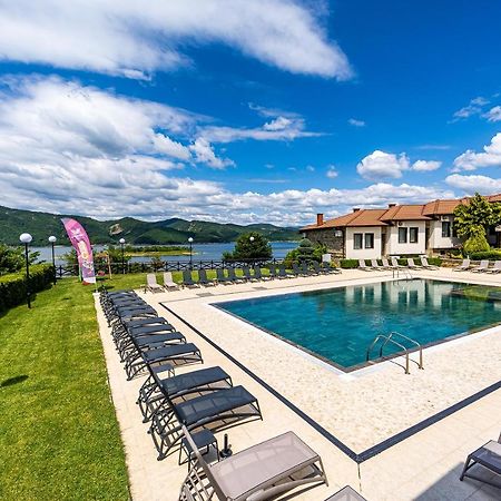 Rocca Resort Glavatartsi Luaran gambar