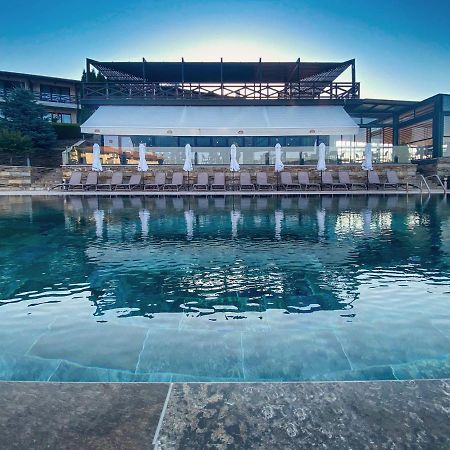 Rocca Resort Glavatartsi Luaran gambar