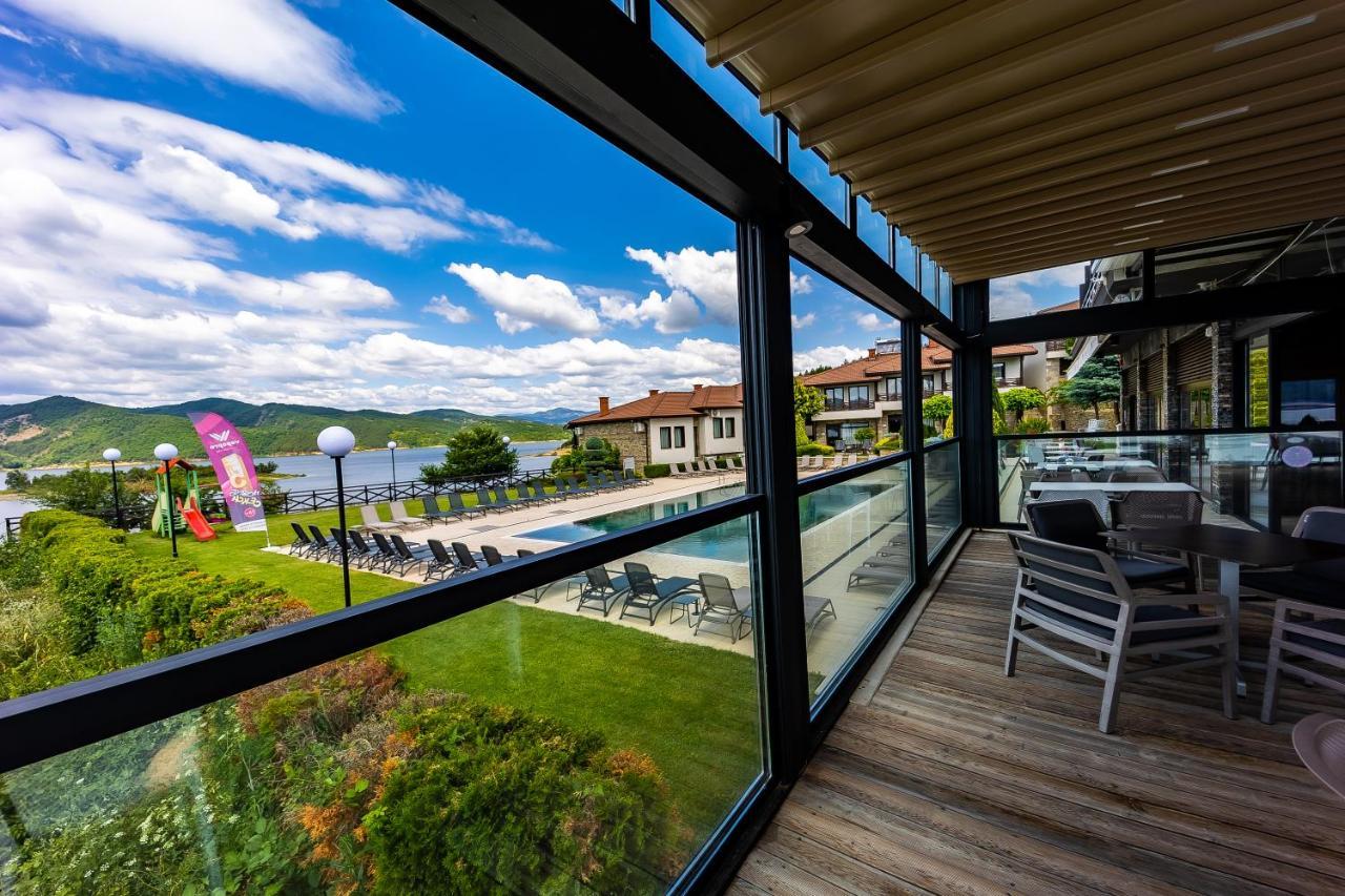 Rocca Resort Glavatartsi Luaran gambar