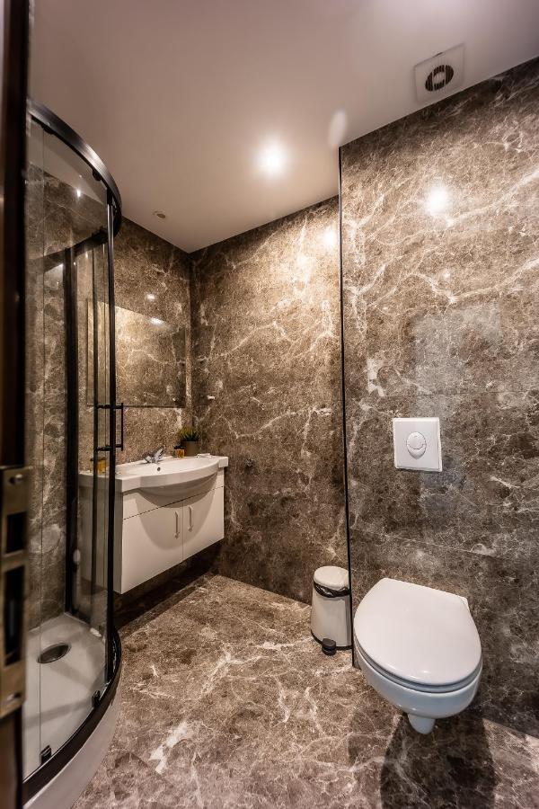 Rocca Resort Glavatartsi Luaran gambar