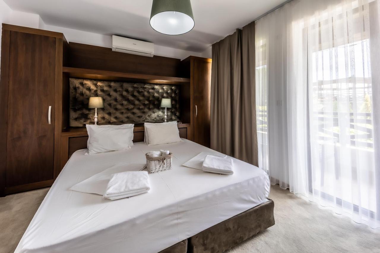 Rocca Resort Glavatartsi Luaran gambar