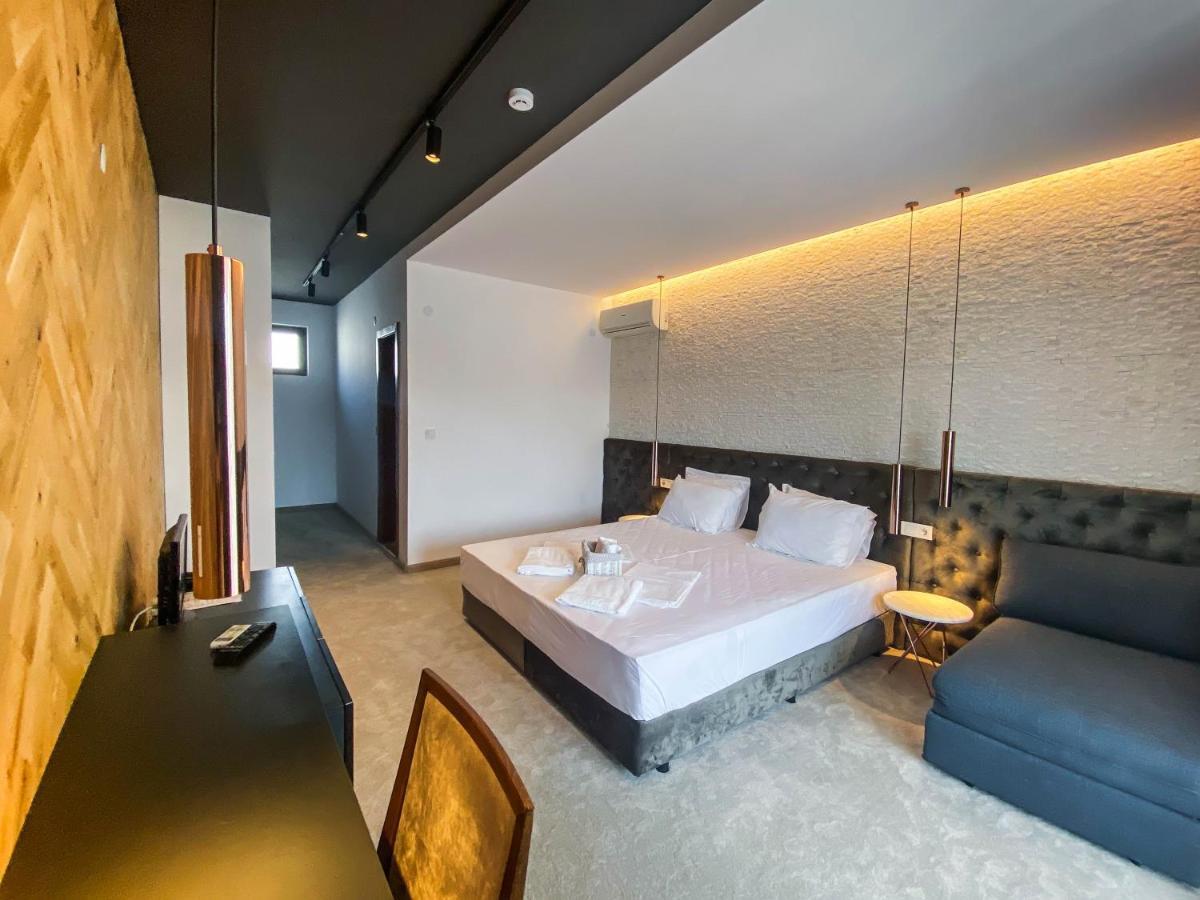 Rocca Resort Glavatartsi Luaran gambar