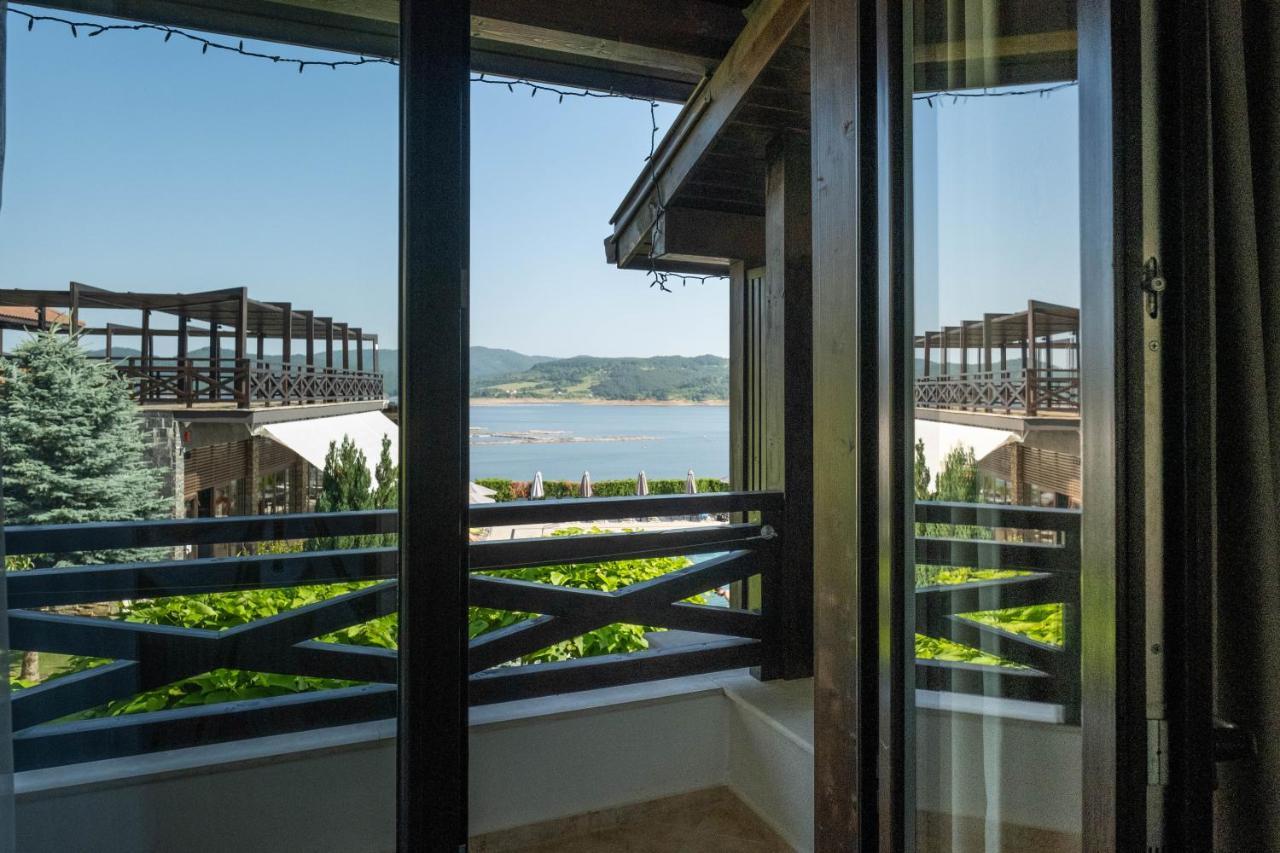 Rocca Resort Glavatartsi Luaran gambar