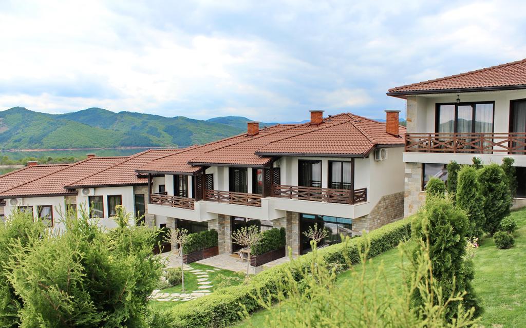 Rocca Resort Glavatartsi Luaran gambar