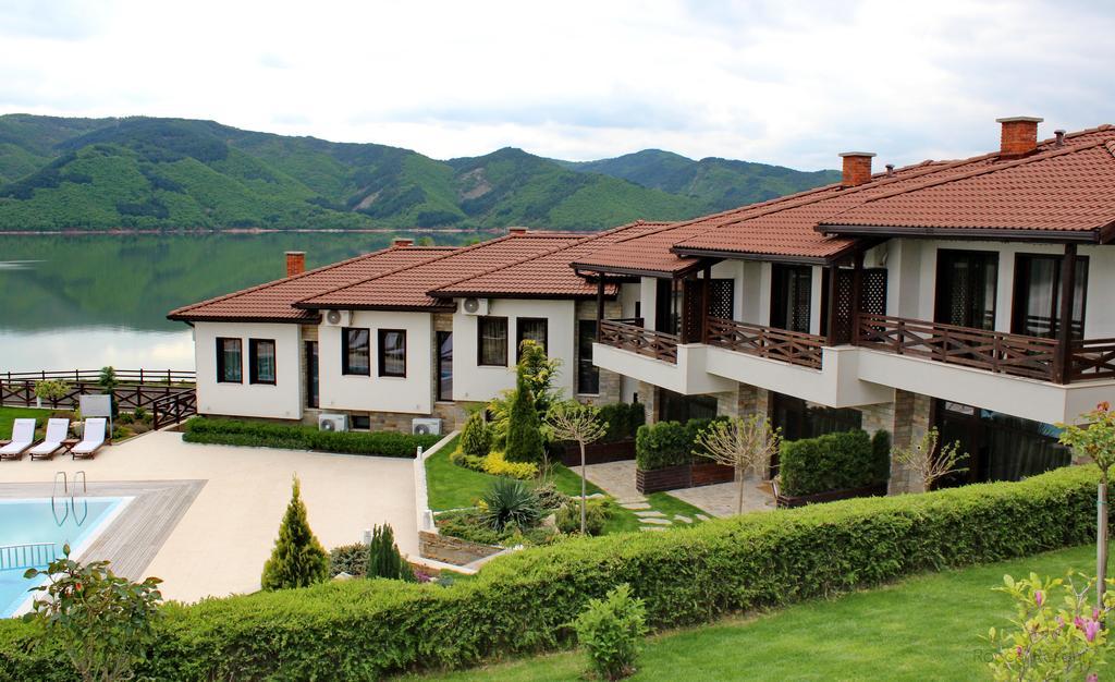 Rocca Resort Glavatartsi Luaran gambar