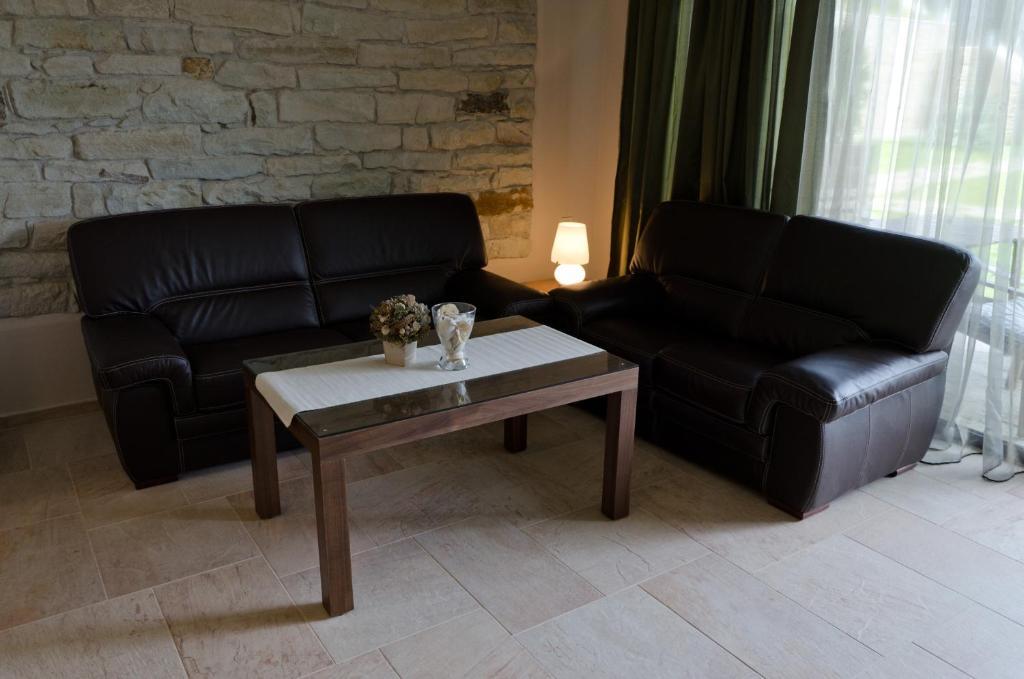 Rocca Resort Glavatartsi Luaran gambar