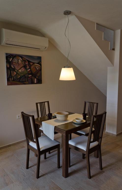 Rocca Resort Glavatartsi Luaran gambar
