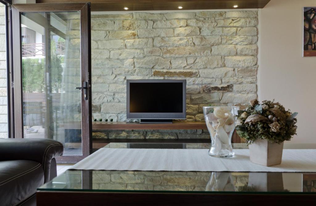 Rocca Resort Glavatartsi Luaran gambar