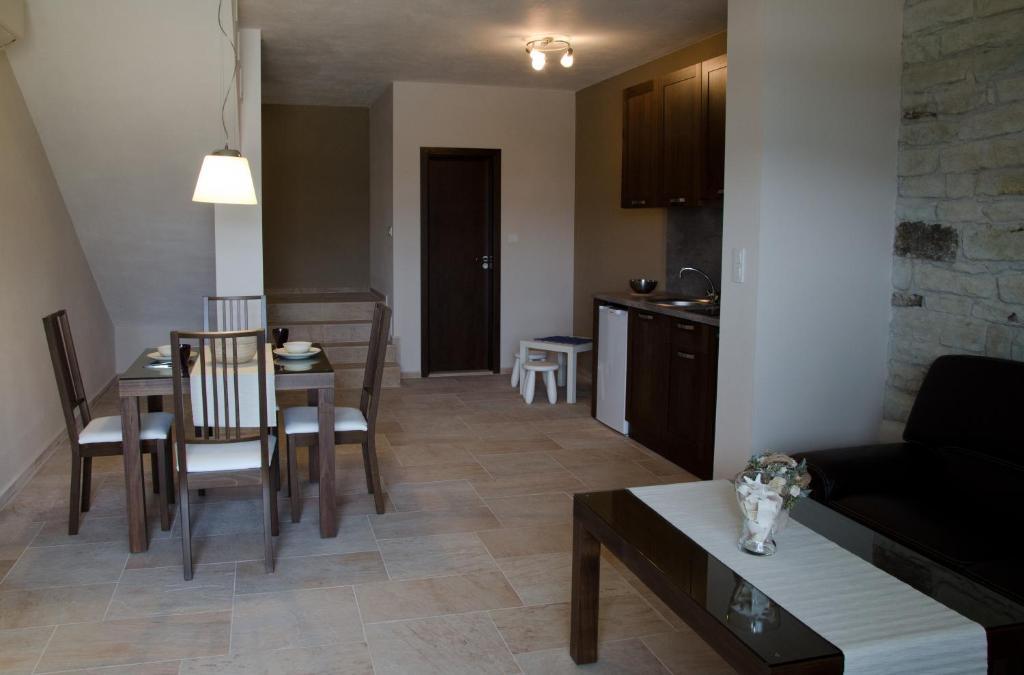 Rocca Resort Glavatartsi Luaran gambar