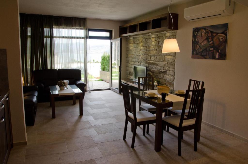 Rocca Resort Glavatartsi Luaran gambar