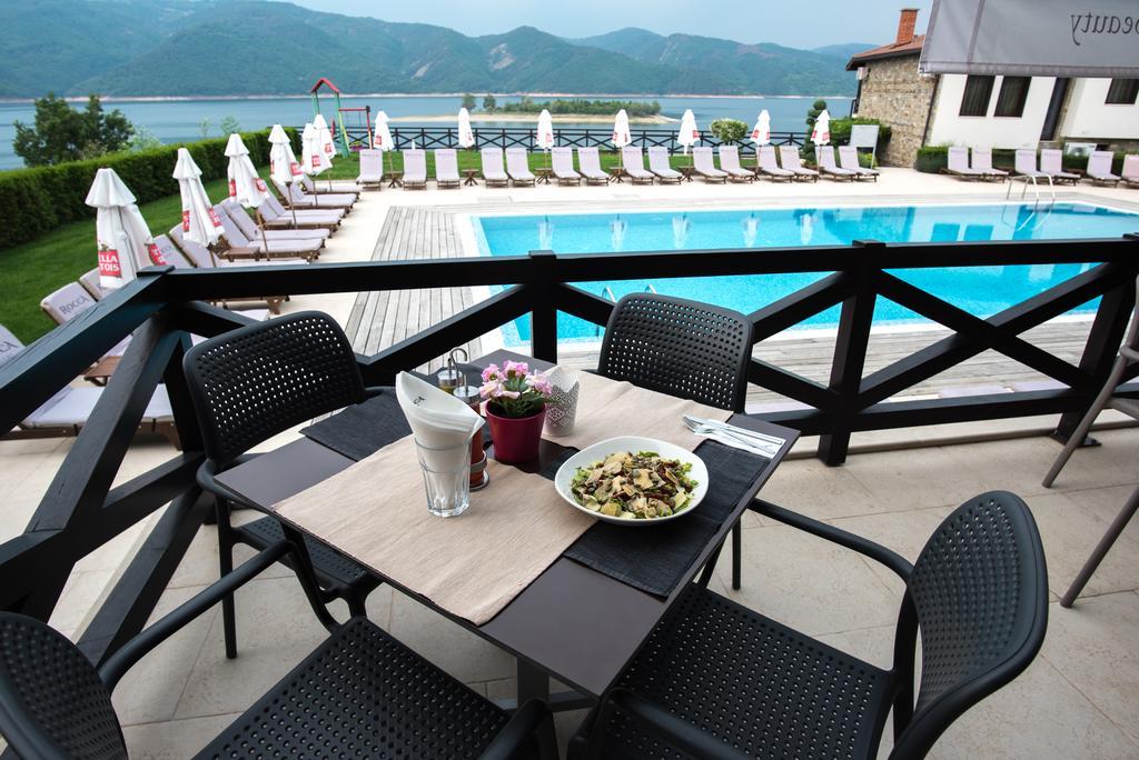 Rocca Resort Glavatartsi Luaran gambar