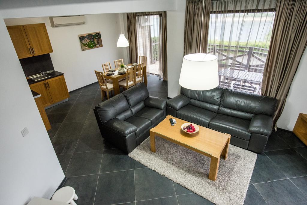 Rocca Resort Glavatartsi Luaran gambar